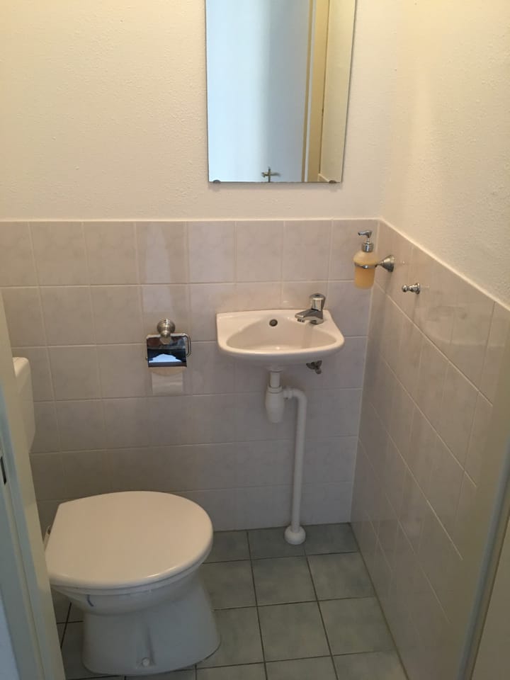 Foto 3 van Bornholmstraat 11