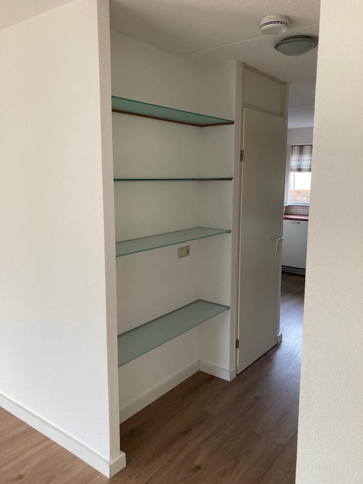 Foto 7 van Bornholmstraat 11