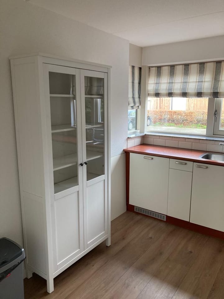 Foto 9 van Bornholmstraat 11