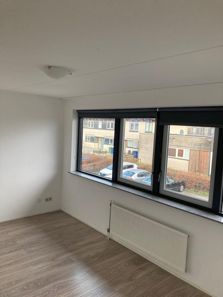 Foto 13 van Bornholmstraat 11