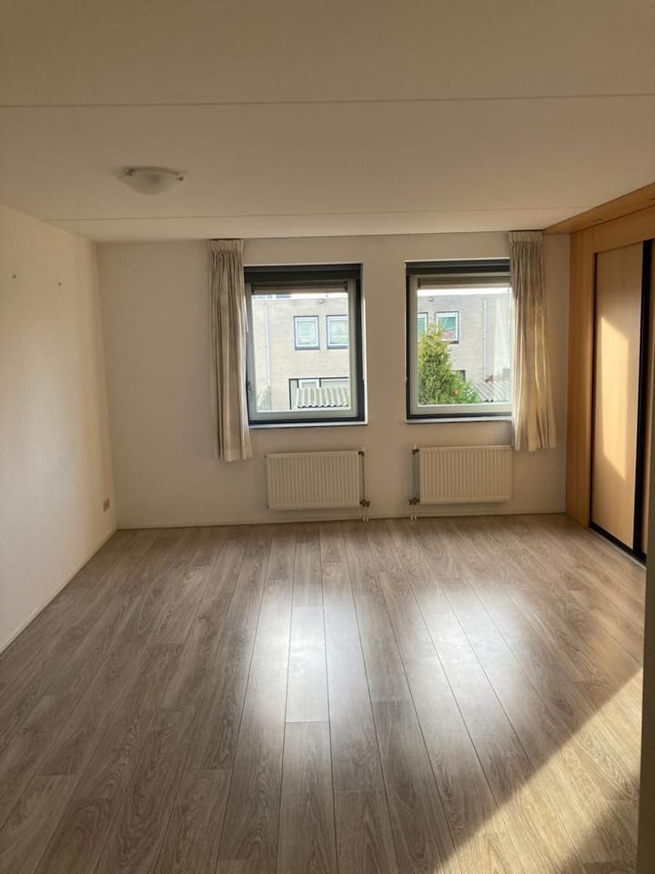 Foto 15 van Bornholmstraat 11