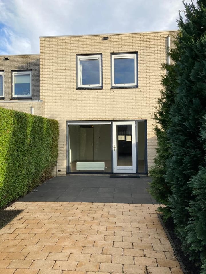 Foto 21 van Bornholmstraat 11