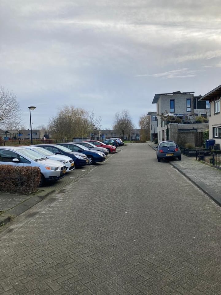 Foto 23 van Bornholmstraat 11