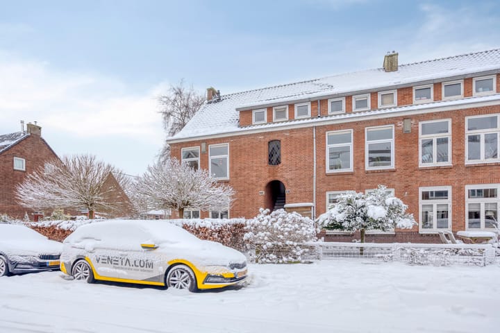 Foto 1 van Kloosterstraat 41