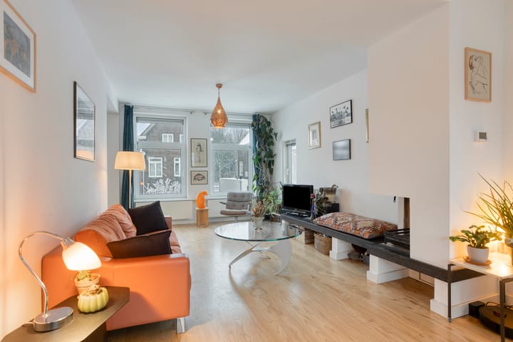 Foto 2 van Kloosterstraat 41