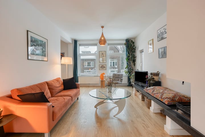 Foto 3 van Kloosterstraat 41