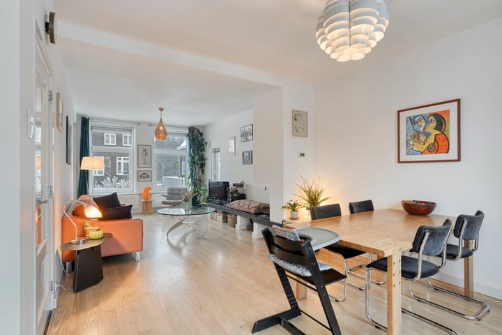 Foto 4 van Kloosterstraat 41