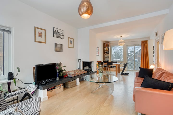 Foto 5 van Kloosterstraat 41