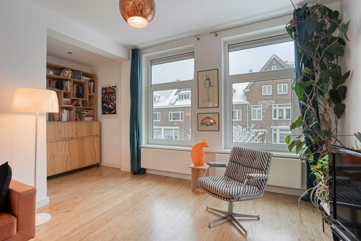 Foto 6 van Kloosterstraat 41