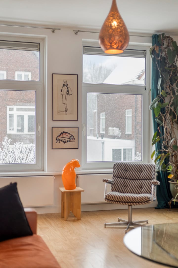 Foto 7 van Kloosterstraat 41