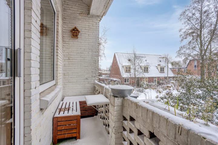 Foto 15 van Kloosterstraat 41