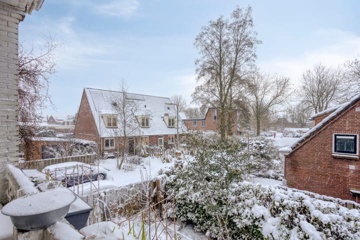 Foto 16 van Kloosterstraat 41