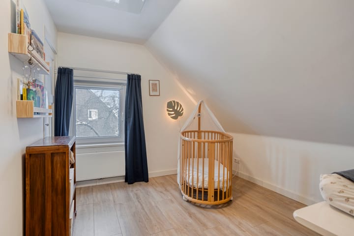 Foto 25 van Kloosterstraat 41