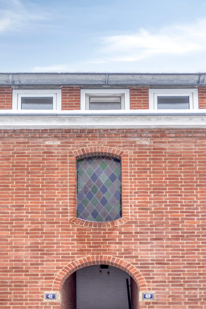 Foto 29 van Kloosterstraat 41