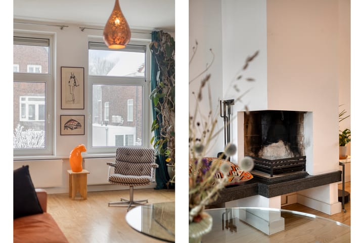 Foto 33 van Kloosterstraat 41