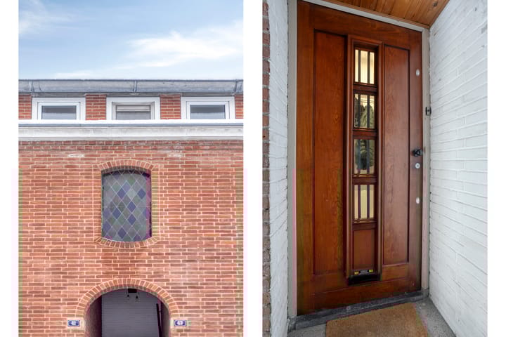 Foto 35 van Kloosterstraat 41