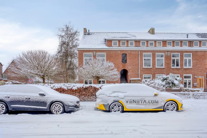 Foto 36 van Kloosterstraat 41