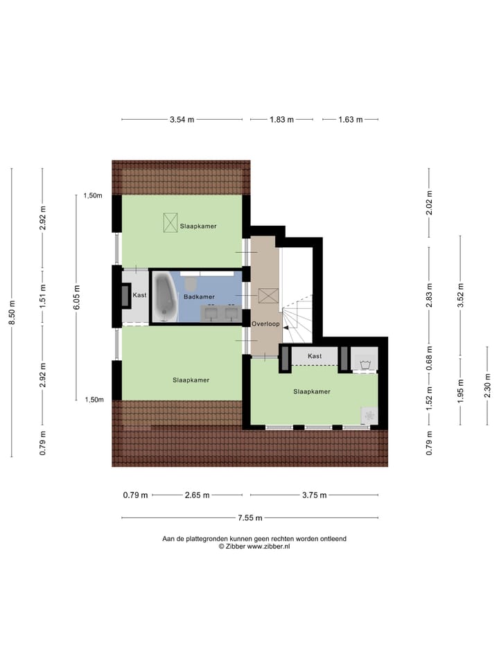 Foto 41 van Kloosterstraat 41
