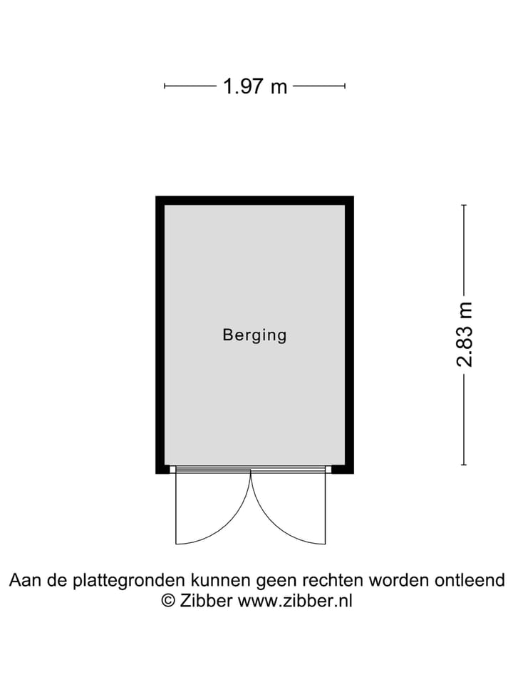 Foto 43 van Kloosterstraat 41