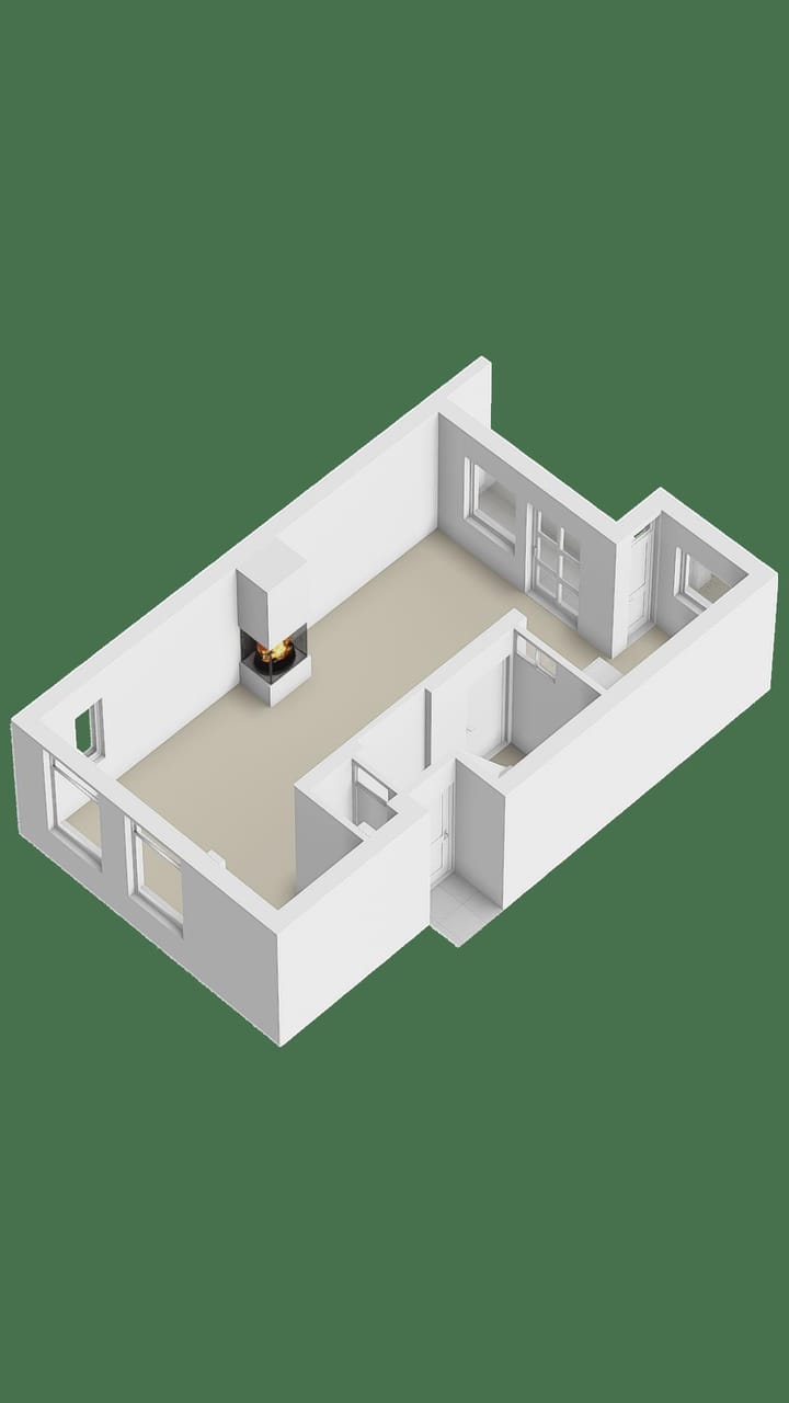 Foto 44 van Kloosterstraat 41