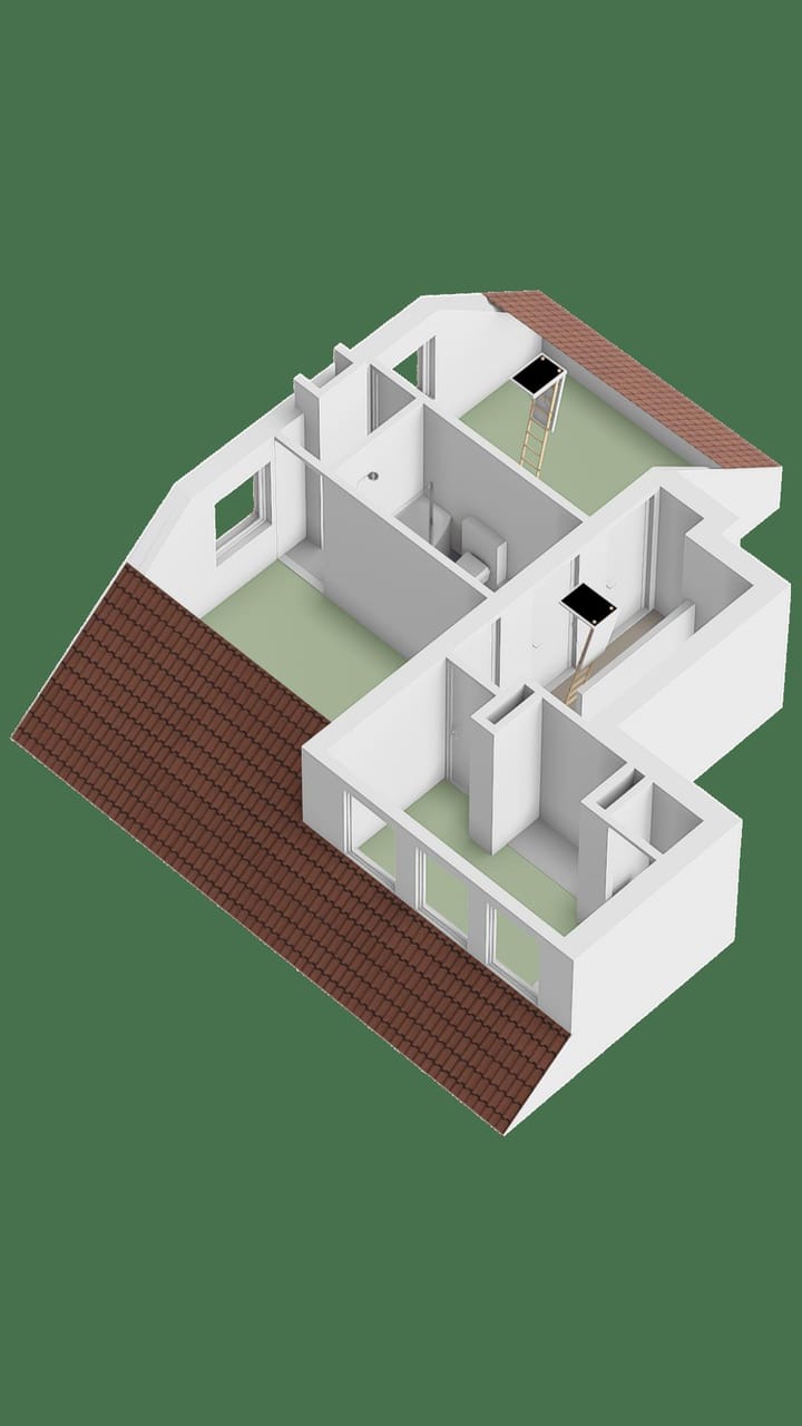 Foto 45 van Kloosterstraat 41