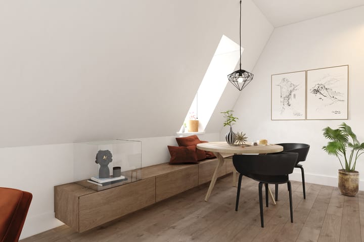 Foto 2 van Utrechtseweg 95-3