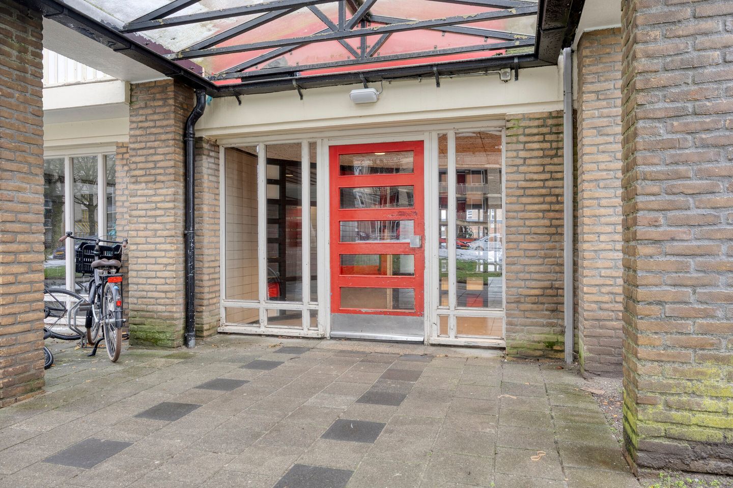 Photo 4 of Ringweg-Randenbroek 6-F