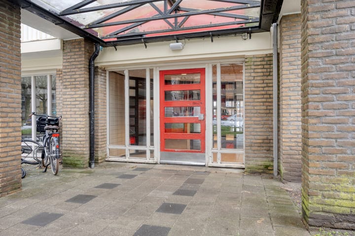 Foto 4 van Ringweg-Randenbroek 6-F