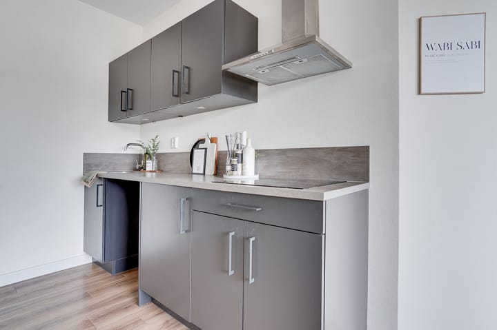 Foto 4 van Duitslandlaan 474