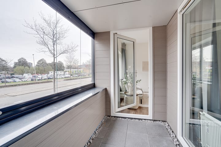 Foto 11 van Duitslandlaan 474