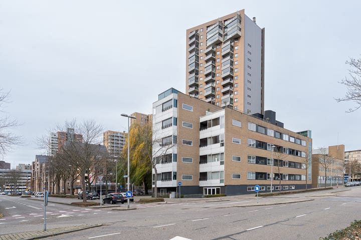 Foto 19 van Duitslandlaan 474