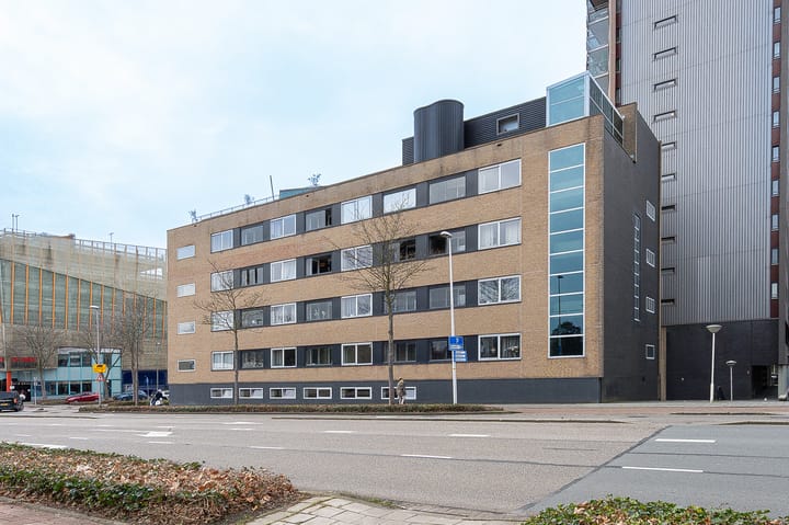 Foto 18 van Duitslandlaan 474