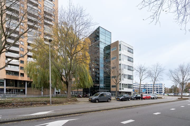 Foto 20 van Duitslandlaan 474