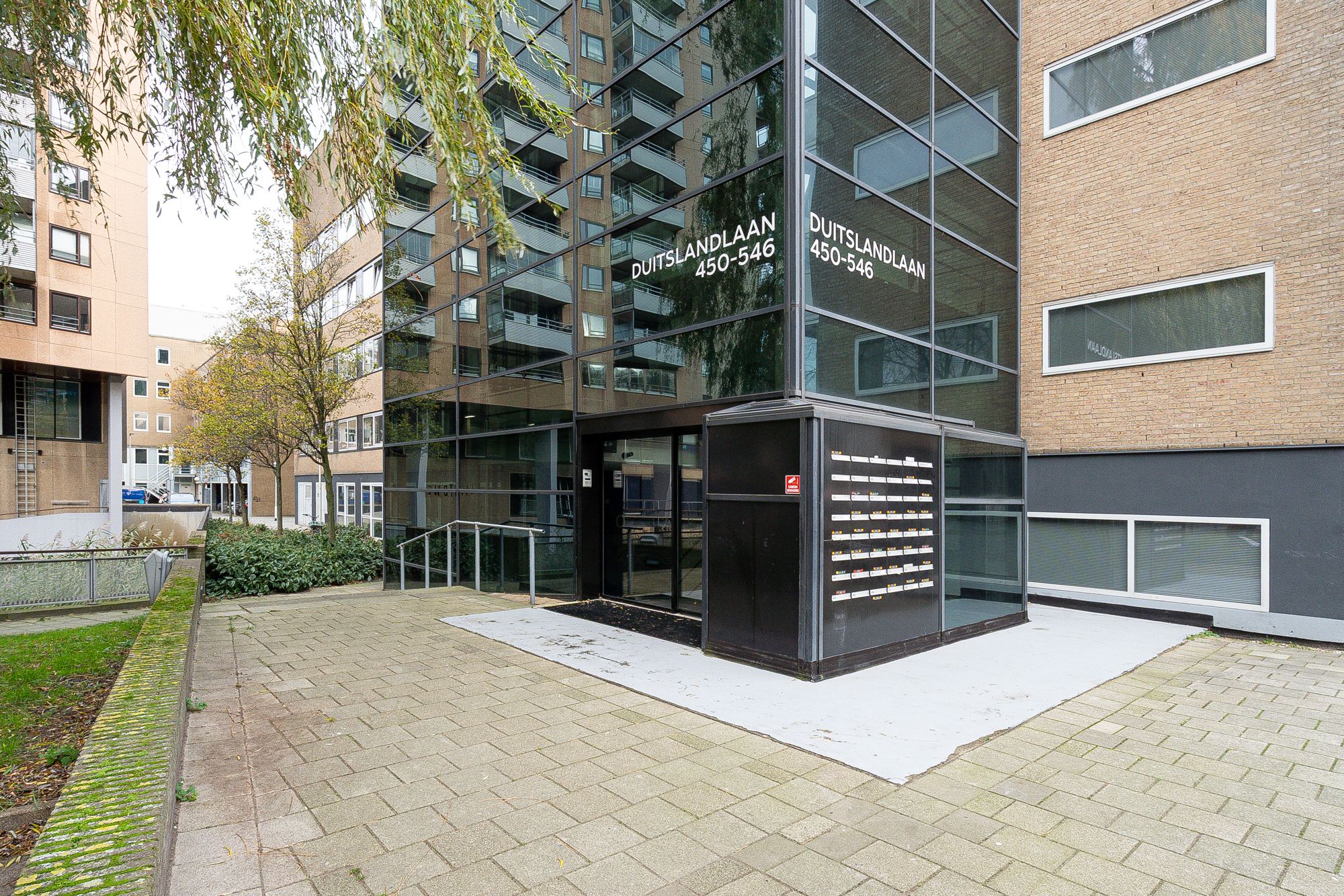 Foto 21 van Duitslandlaan 474