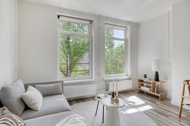 Foto 3 van Borneostraat 25-2