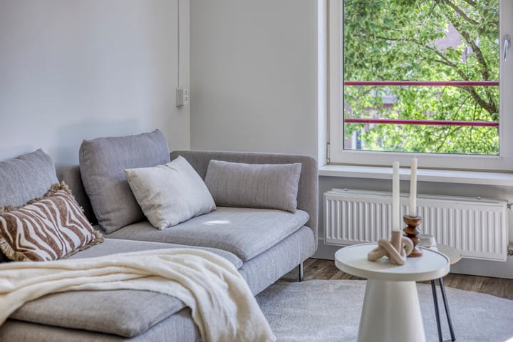 Foto 4 van Borneostraat 25-2