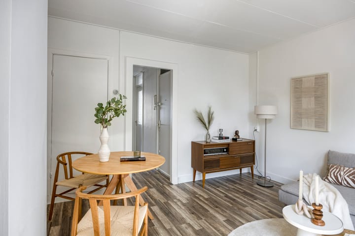 Foto 5 van Borneostraat 25-2