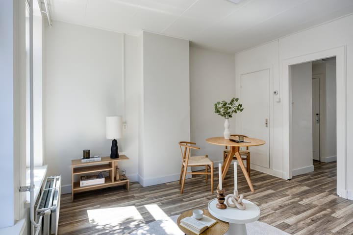 Foto 6 van Borneostraat 25-2