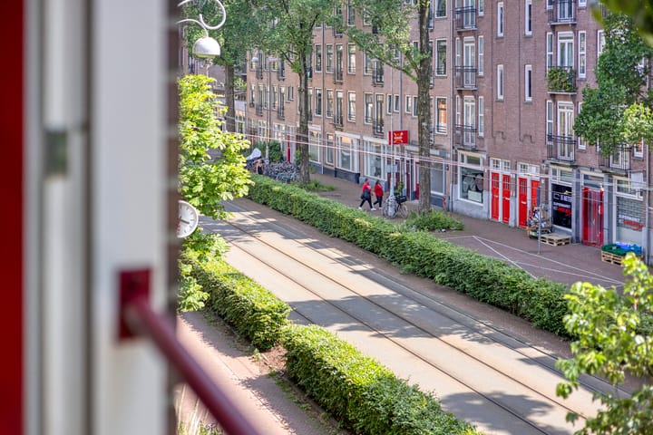 Foto 7 van Borneostraat 25-2