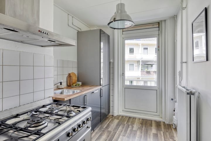 Foto 9 van Borneostraat 25-2