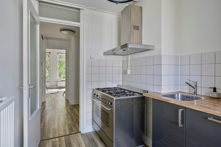 Foto 10 van Borneostraat 25-2