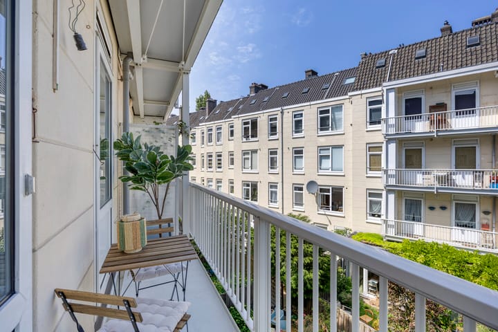 Foto 16 van Borneostraat 25-2