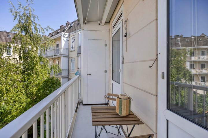 Foto 17 van Borneostraat 25-2