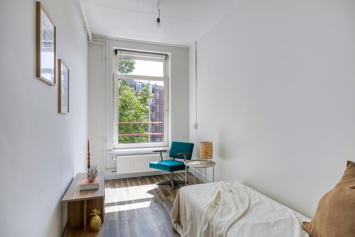 Foto 20 van Borneostraat 25-2