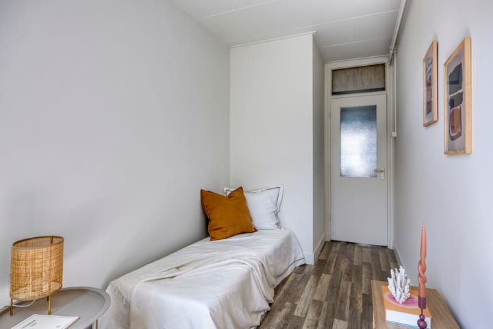 Foto 21 van Borneostraat 25-2