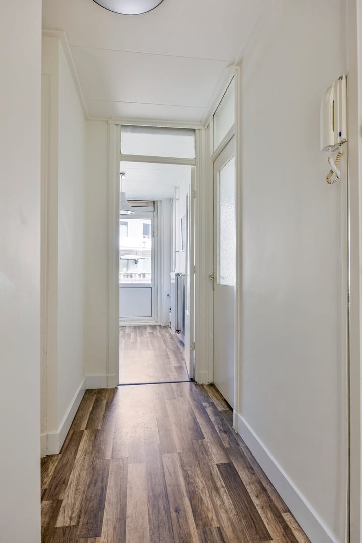 Foto 23 van Borneostraat 25-2