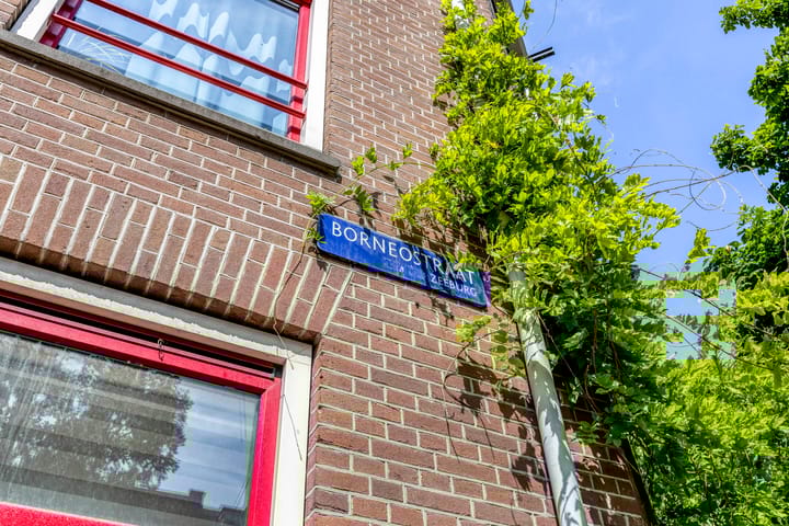 Foto 26 van Borneostraat 25-2