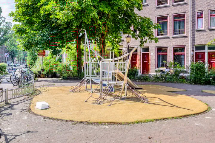 Foto 27 van Borneostraat 25-2