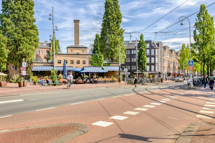 Foto 28 van Borneostraat 25-2