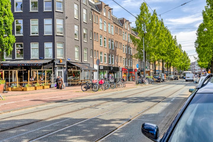 Foto 30 van Borneostraat 25-2